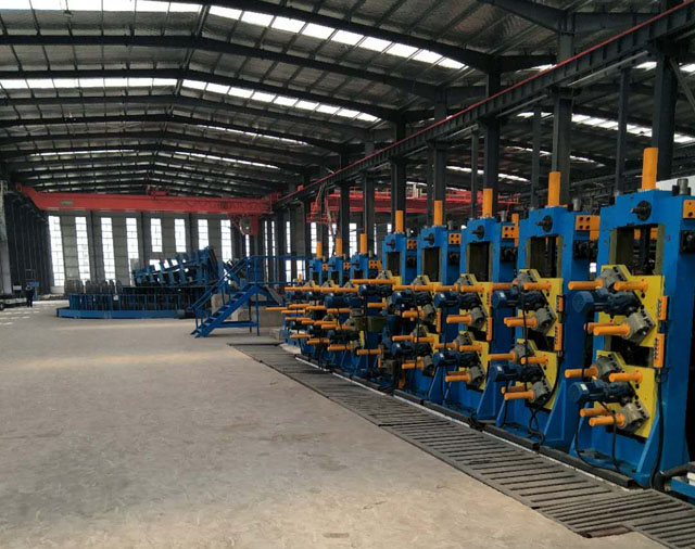 婺源方矩管生产厂家