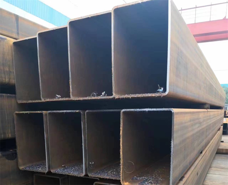 婺源Q355B方管采购