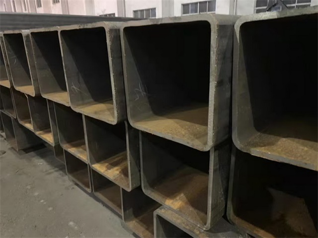 婺源q235b大口径方管