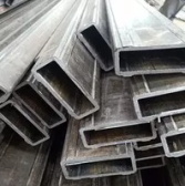 婺源异型钢管