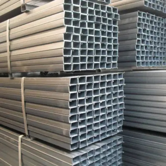 婺源q235b镀锌方管