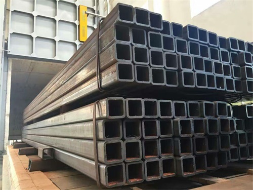 婺源低合金矩形管