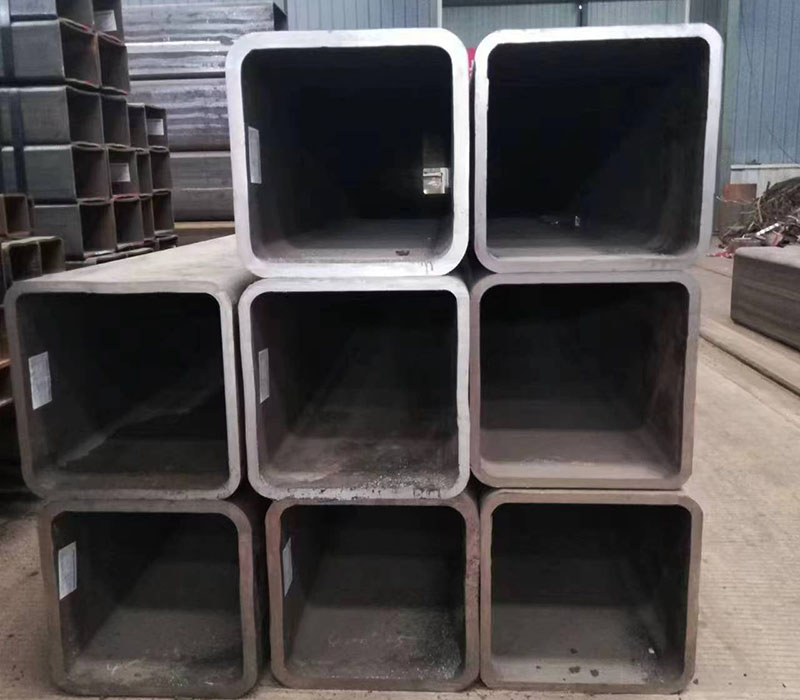 婺源q345b冷拔方管