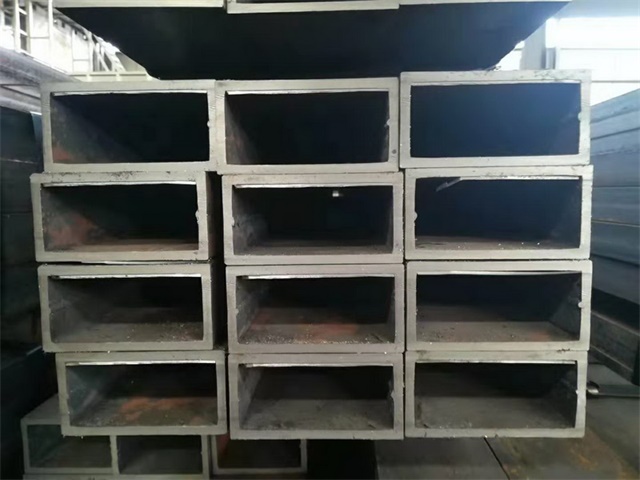 婺源Q235冷拔方管材质特点 适用工程场景分析