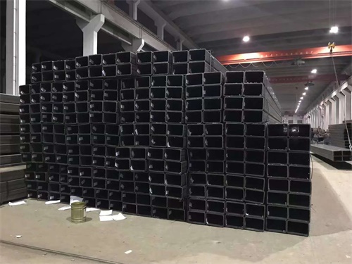 婺源冷拔方管选型指南 工程采购怎么选
